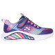 Skechers Lights: Rainbow Reflectin Cruisers